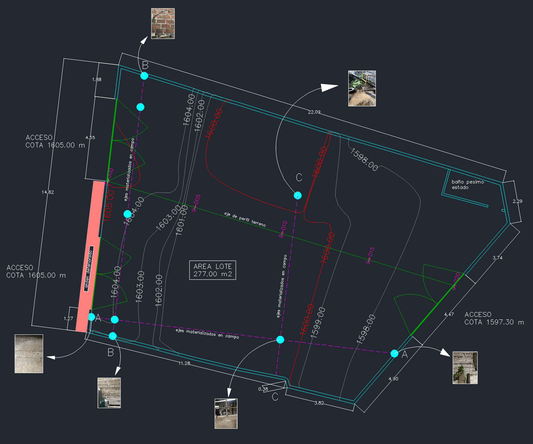 Imagen de servicio